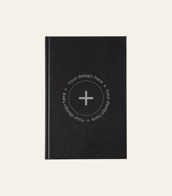 Hardcover Journal