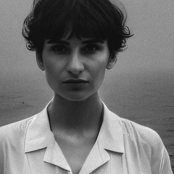 Tamari Teliashvili — fine-art photographer